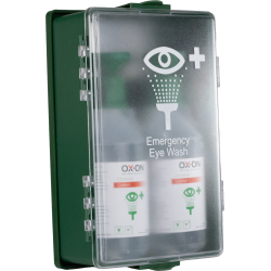 �jenskylstation OX-ON 2 x 500 ml flasker