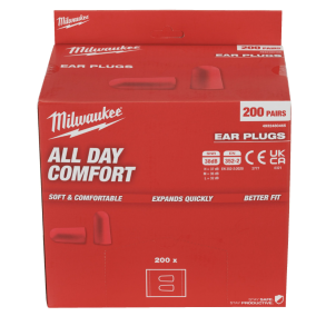 Milwaukee repropper Skum 200 par (4932480465)
