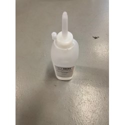 Superla 240 Olie til liner 1 liter flaske