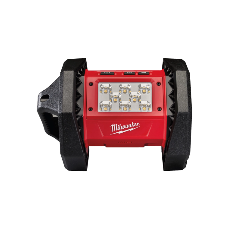 Milwaukee Omr�delampe M18 AL-02 (4932430392)