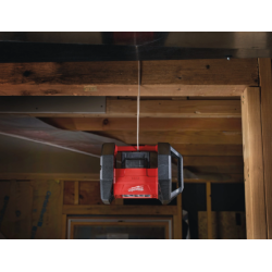 Milwaukee Omr�delampe M18 AL-02 (4932430392)