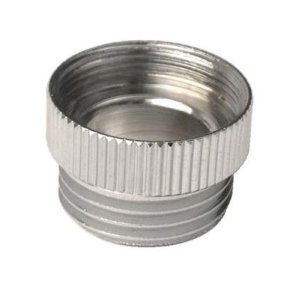 Overgangsstykke til vandhane (med nippel/muffe)