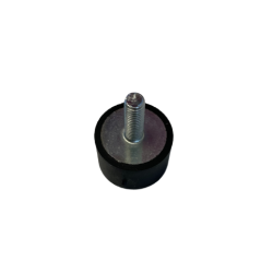 PICOTE Stddmpende gummibsninger for Mini Miller