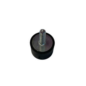 PICOTE Stddmpende gummibsninger for Mini Miller