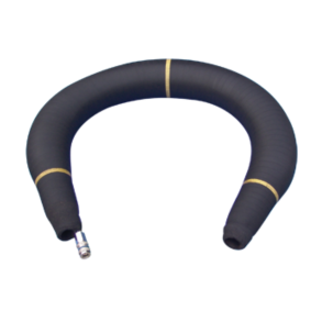Packer til b�jninger �100-125 mm - l�nge 1 m