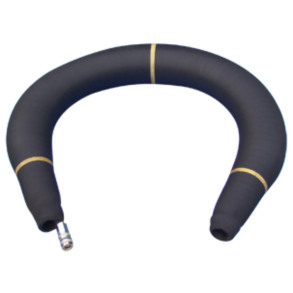 Packer til b�jninger �150-165 mm - l�ngde 1 m