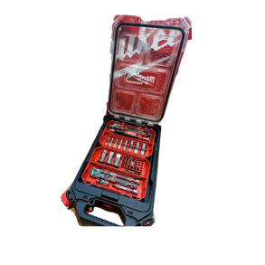 Milwaukke Packout Bits- og Skraldest 42 dele