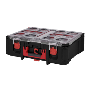 Milwuakee Packout Tilbeh�rskuffert Dyb (4932478625)