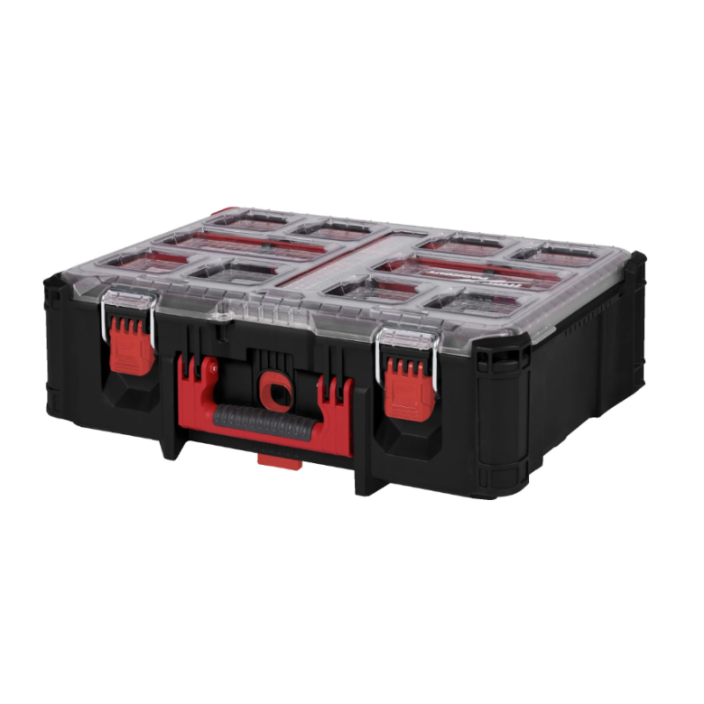 Milwuakee Packout Tilbeh�rskuffert Dyb (4932478625)