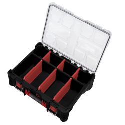 Milwuakee Packout Tilbeh�rskuffert Dyb (4932478625)