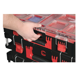 Milwuakee Packout Tilbeh�rskuffert Dyb (4932478625)