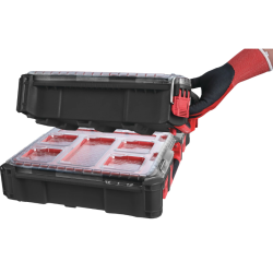 Milwuakee Packout Tilbeh�rskuffert Dyb (4932478625)