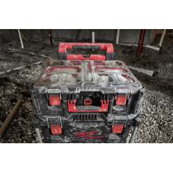 Milwuakee Packout Tilbeh�rskuffert Dyb (4932478625)