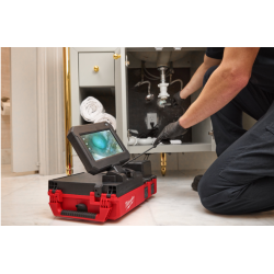 Milwaukee Packout inspektionskamera M12 POSIC-0 (4933498371)