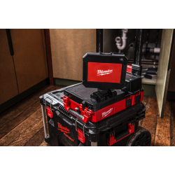 Milwaukee Packout inspektionskamera M12 POSIC-0 (4933498371)