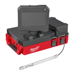 Milwaukee Packout inspektionskamera M12 POSIC-0 (4933498371)
