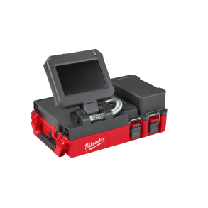 Milwaukee Packout inspektionskamera M12 POSIC-0 (4933498371)
