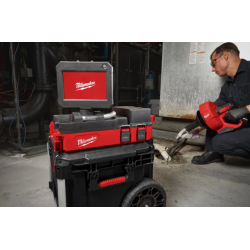 Milwaukee Packout inspektionskamera M12 POSIC-0 (4933498371)