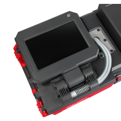 Milwaukee Packout inspektionskamera M12 POSIC-0 (4933498371)