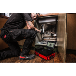 Milwaukee Packout inspektionskamera M12 POSIC-0 (4933498371)