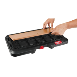 Milwaukee Packout transportabel arbejdsbordplade (4932472128)