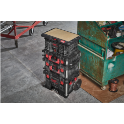 Milwaukee Packout transportabel arbejdsbordplade (4932472128)