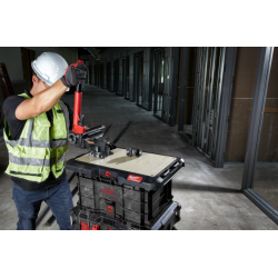 Milwaukee Packout transportabel arbejdsbordplade (4932472128)