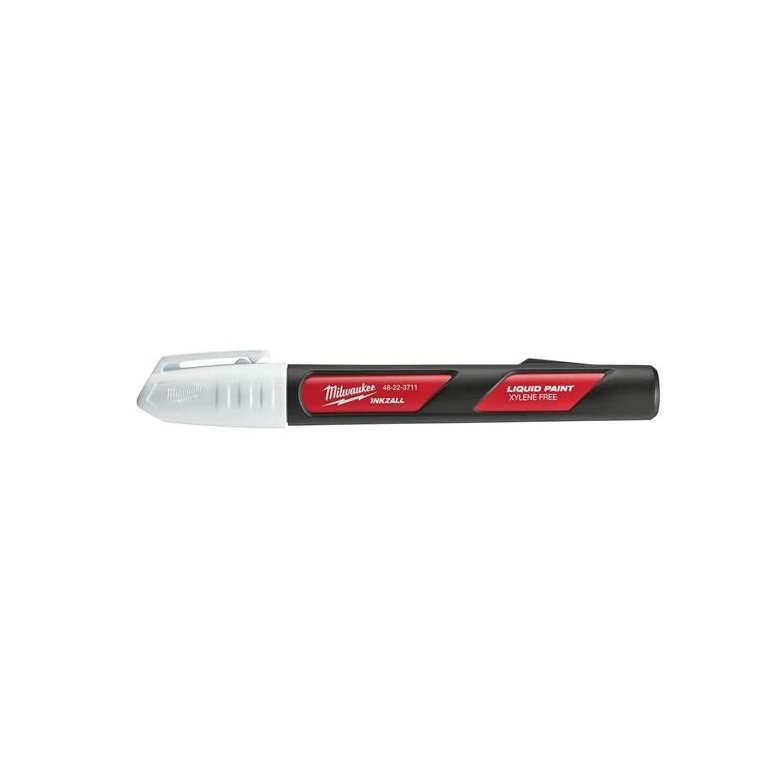 Milwaukee permanent marker, spids HVID