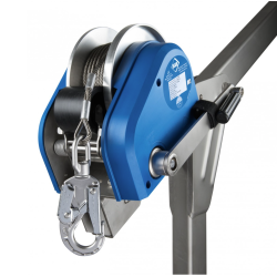 HAILO Person-og materialehejs (9698272 )