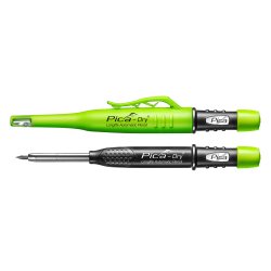 PICA DRY dybhulsmark�r pen med hylster