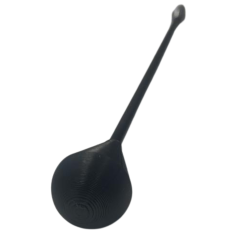 Pind til iBAK stikkamera - 180 mm (l)