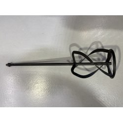 Piskeris, 120 mm - M14