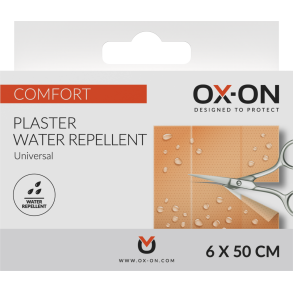 Plaster vandafvisende OX-ON