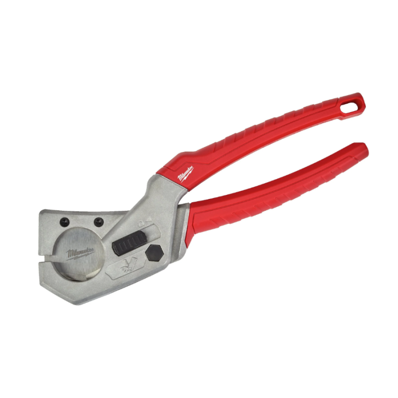 Milwaukee Plastiksk�rer (4932479407)