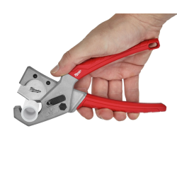 Milwaukee Plastiksk�rer (4932479407)