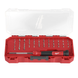 Milwaukee Prcisionsskruetrkkerst 39 dele (4932498177)