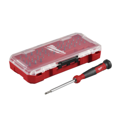 Milwaukee Prcisionsskruetrkkerst 39 dele (4932498177)