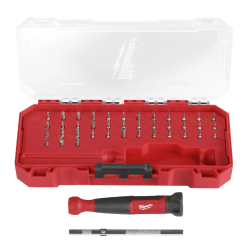 Milwaukee Prcisionsskruetrkkerst 39 dele (4932498177)