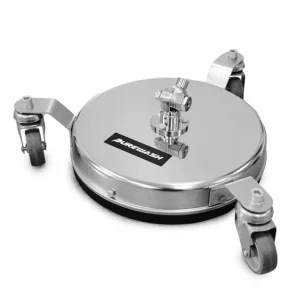 Purewash overfladerenser rustfri 300 mm PRO+