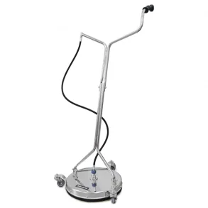 Purewash overfladerenser rustfri 410 mm PRO+