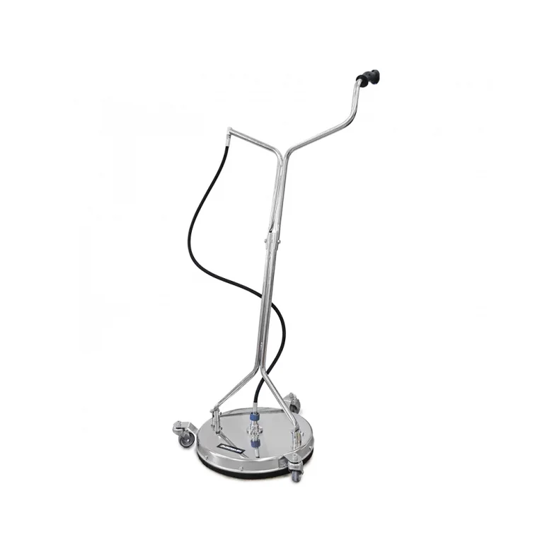 Purewash overfladerenser rustfri 410 mm PRO+