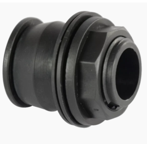 Push-in tankgennemfring, PP 2