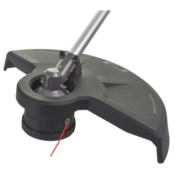 Milwaukee QUIK-LOK gr�strimmer-forsats (4932464955)