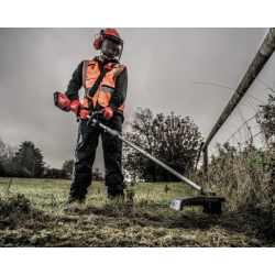 Milwaukee QUIK-LOK gr�strimmer-forsats (4932464955)