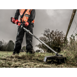 Milwaukee QUIK-LOK gr�strimmer-forsats (4932464955)