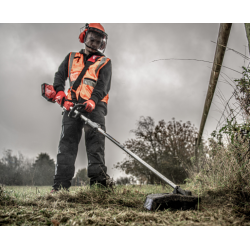 Milwaukee QUIK-LOK gr�strimmer-forsats (4932464955)