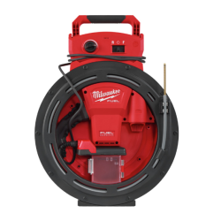 Milwaukee Rensemaskine M12 HSFSM-0(4933498377)