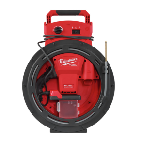 Milwaukee Rensemaskine M12 HSFSM-0(4933498377)