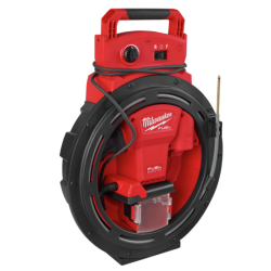 Milwaukee Rensemaskine M12 HSFSM-0(4933498377)