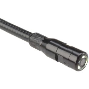 RIDGID Kamerahoved udskifteligt